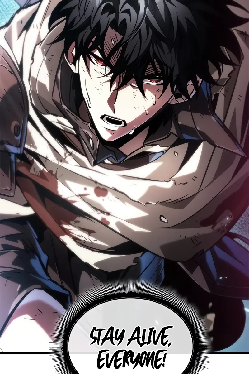 Pick Me Up Infinite Gacha Chapter 111 Page 131