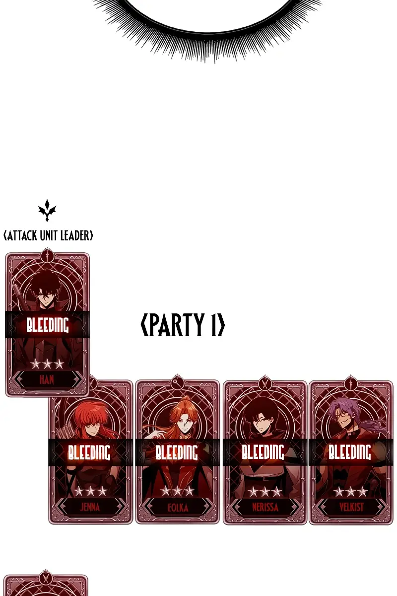 Pick Me Up Infinite Gacha Chapter 111 Page 132