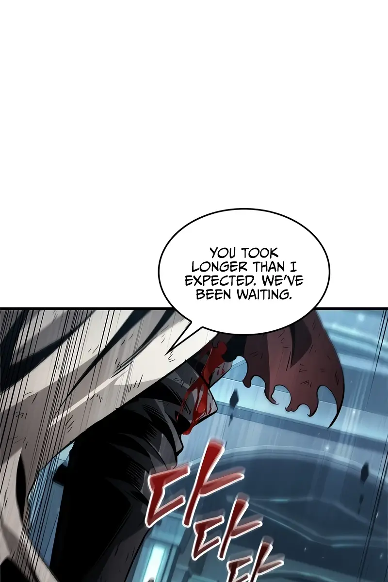 Pick Me Up Infinite Gacha Chapter 112 Page 5