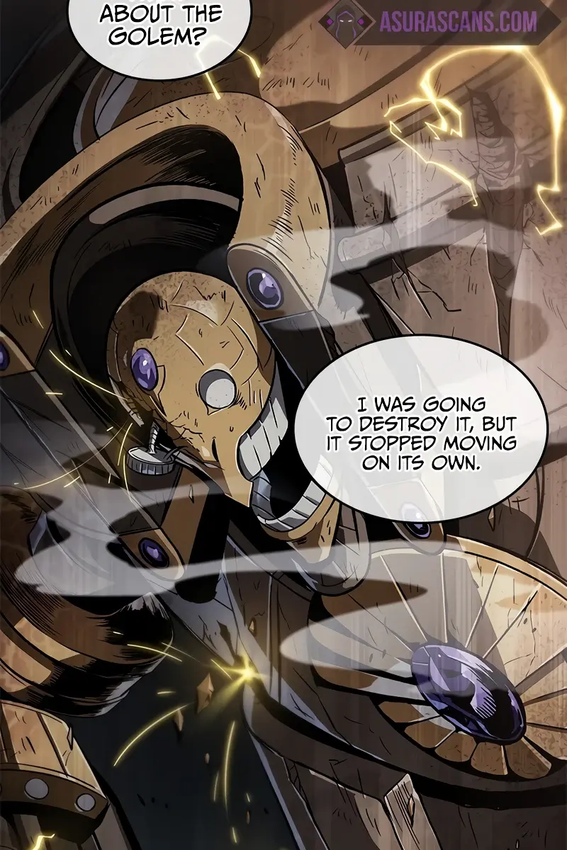 Pick Me Up Infinite Gacha Chapter 112 Page 7
