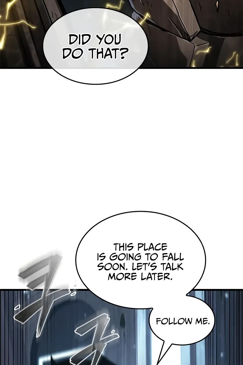 Pick Me Up Infinite Gacha Chapter 112 Page 8
