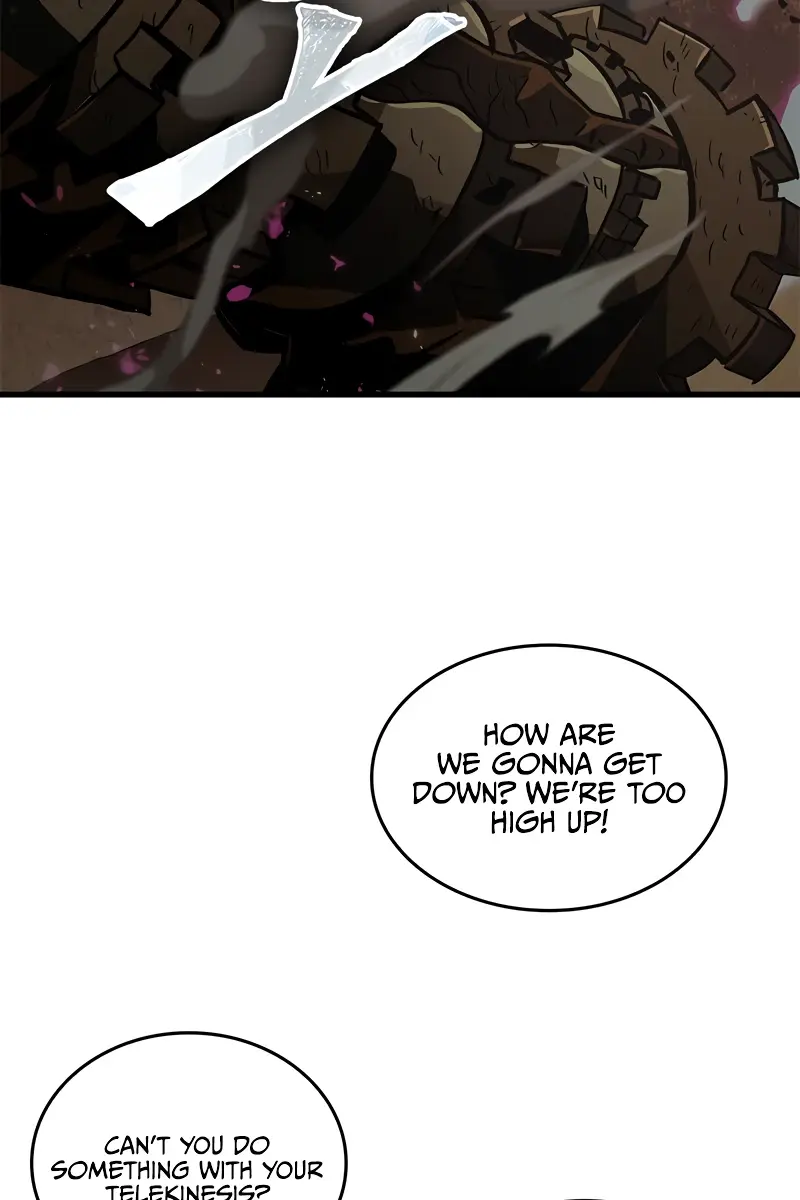 Pick Me Up Infinite Gacha Chapter 112 Page 23