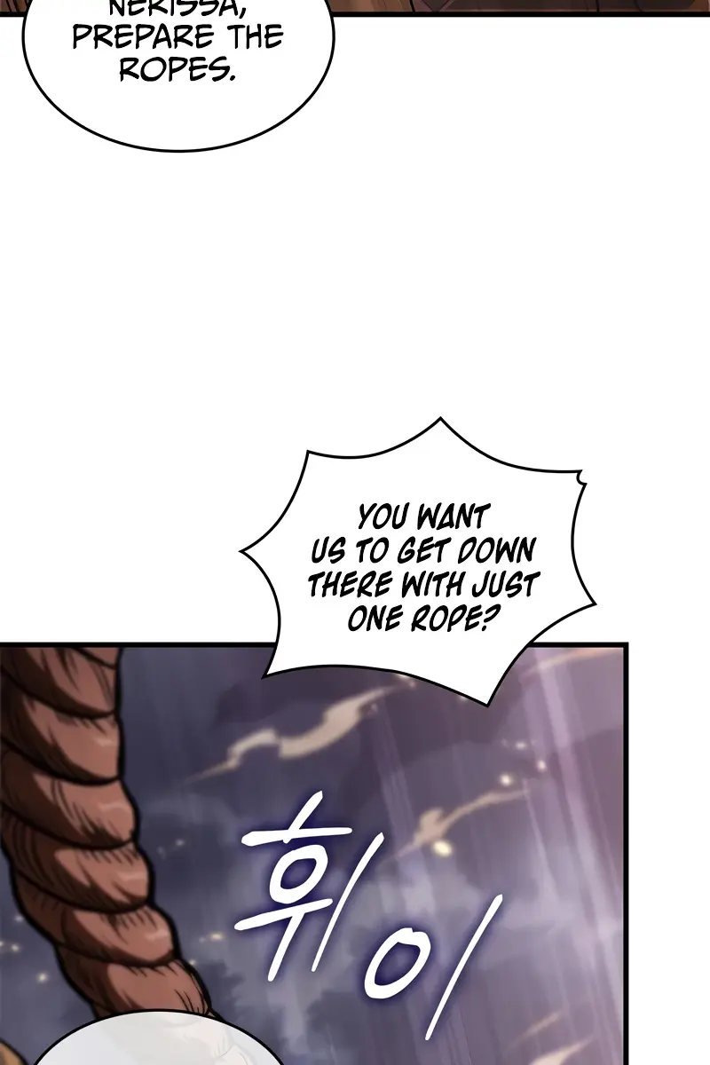 Pick Me Up Infinite Gacha Chapter 112 Page 25