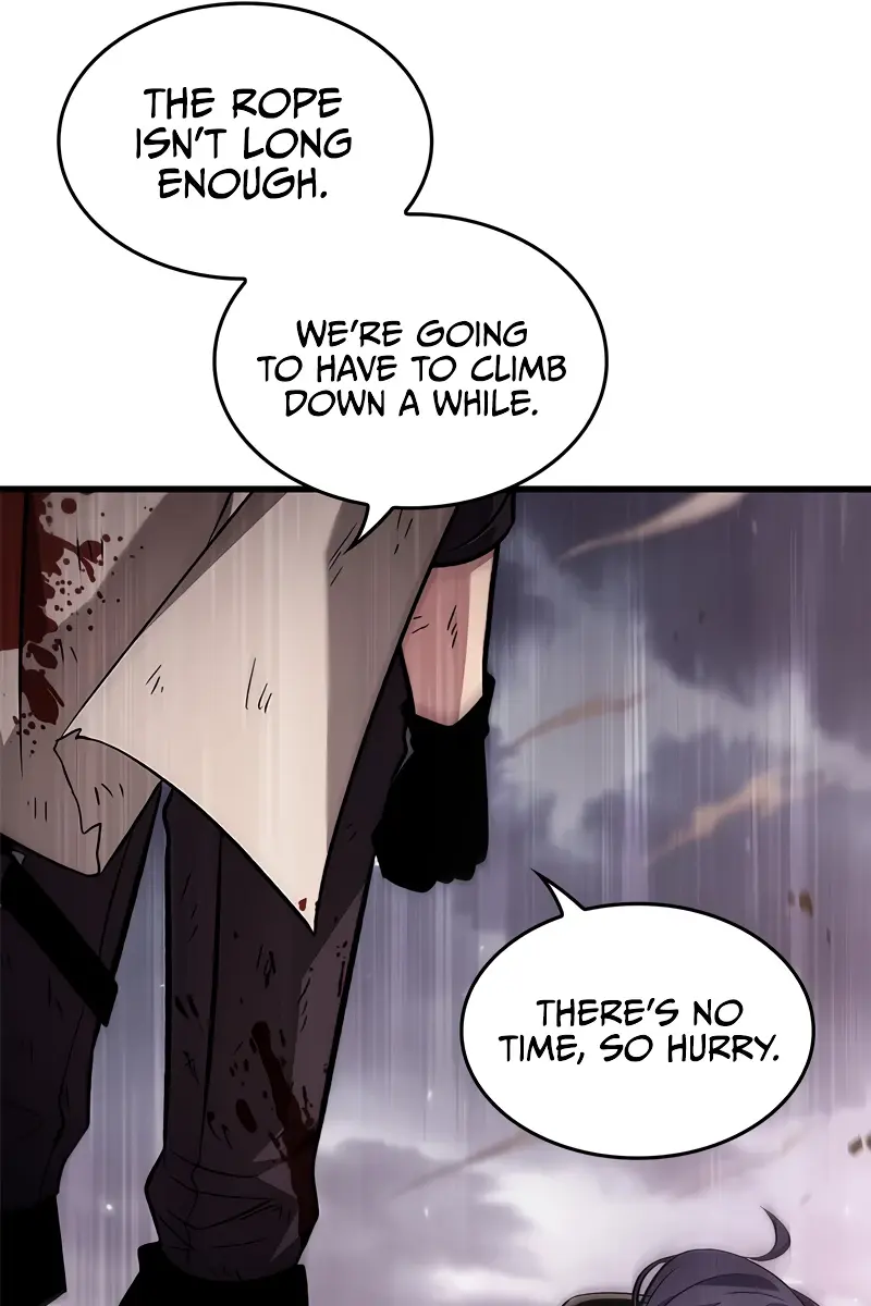 Pick Me Up Infinite Gacha Chapter 112 Page 27