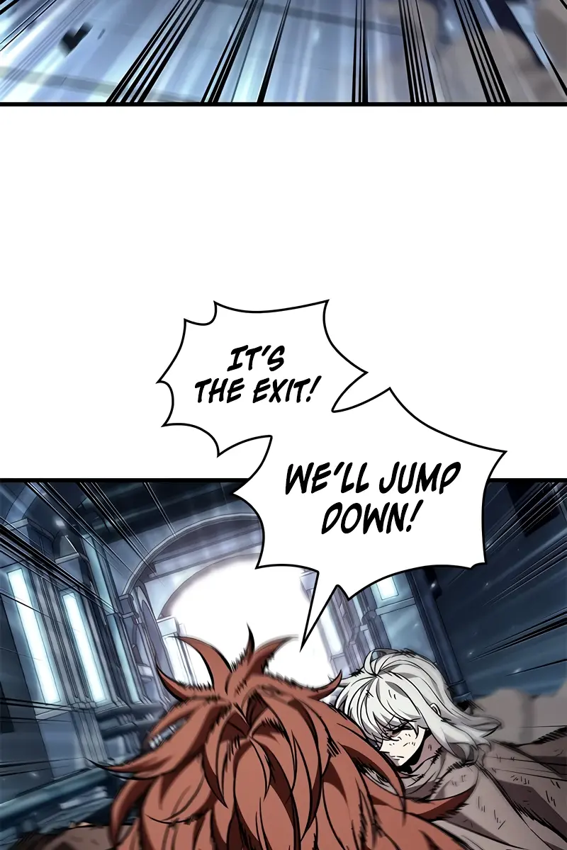 Pick Me Up Infinite Gacha Chapter 112 Page 30