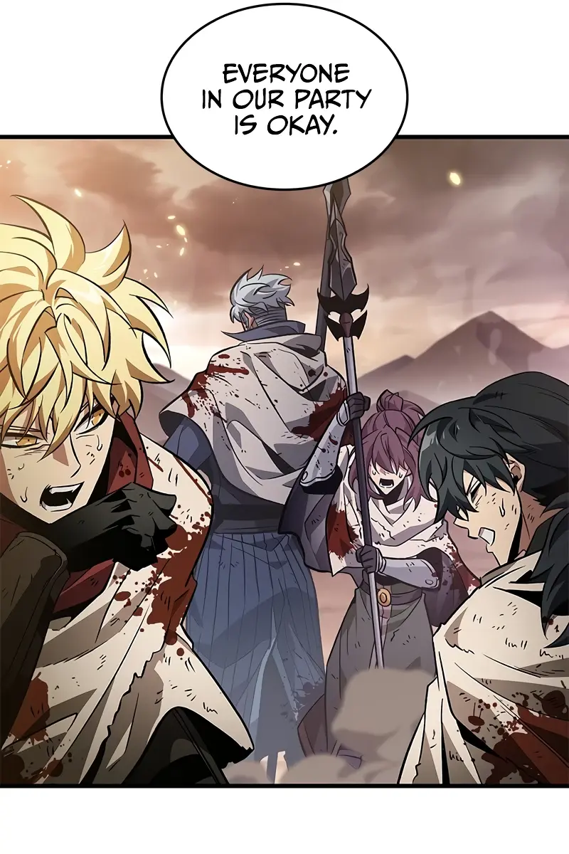 Pick Me Up Infinite Gacha Chapter 112 Page 52