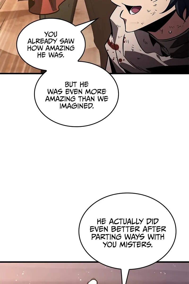 Pick Me Up Infinite Gacha Chapter 112 Page 58