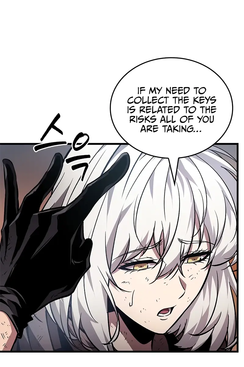 Pick Me Up Infinite Gacha Chapter 112 Page 62