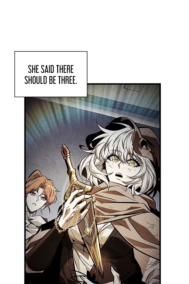 Pick Me Up Infinite Gacha Chapter 112 Page 81