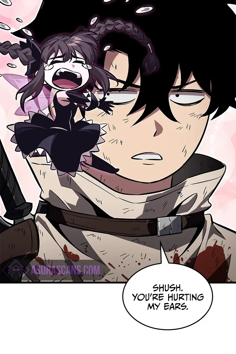 Pick Me Up Infinite Gacha Chapter 112 Page 85