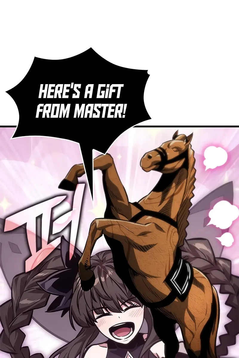 Pick Me Up Infinite Gacha Chapter 112 Page 86