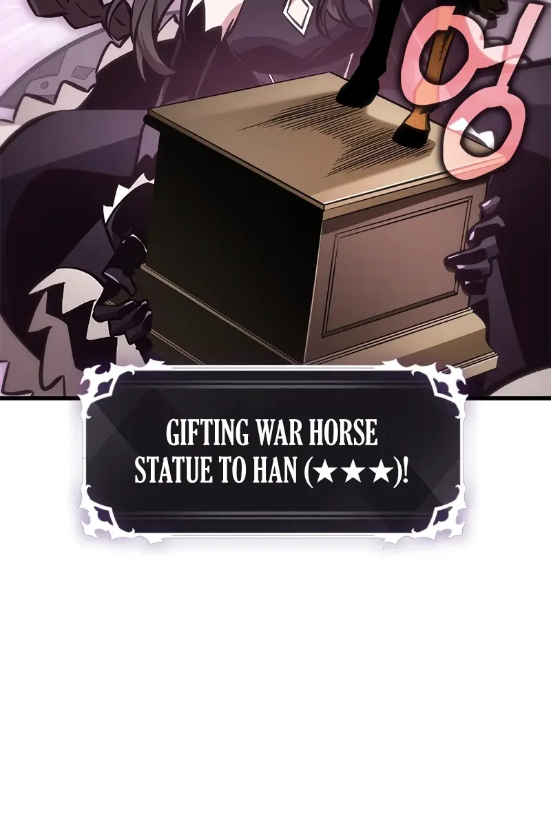 Pick Me Up Infinite Gacha Chapter 112 Page 87