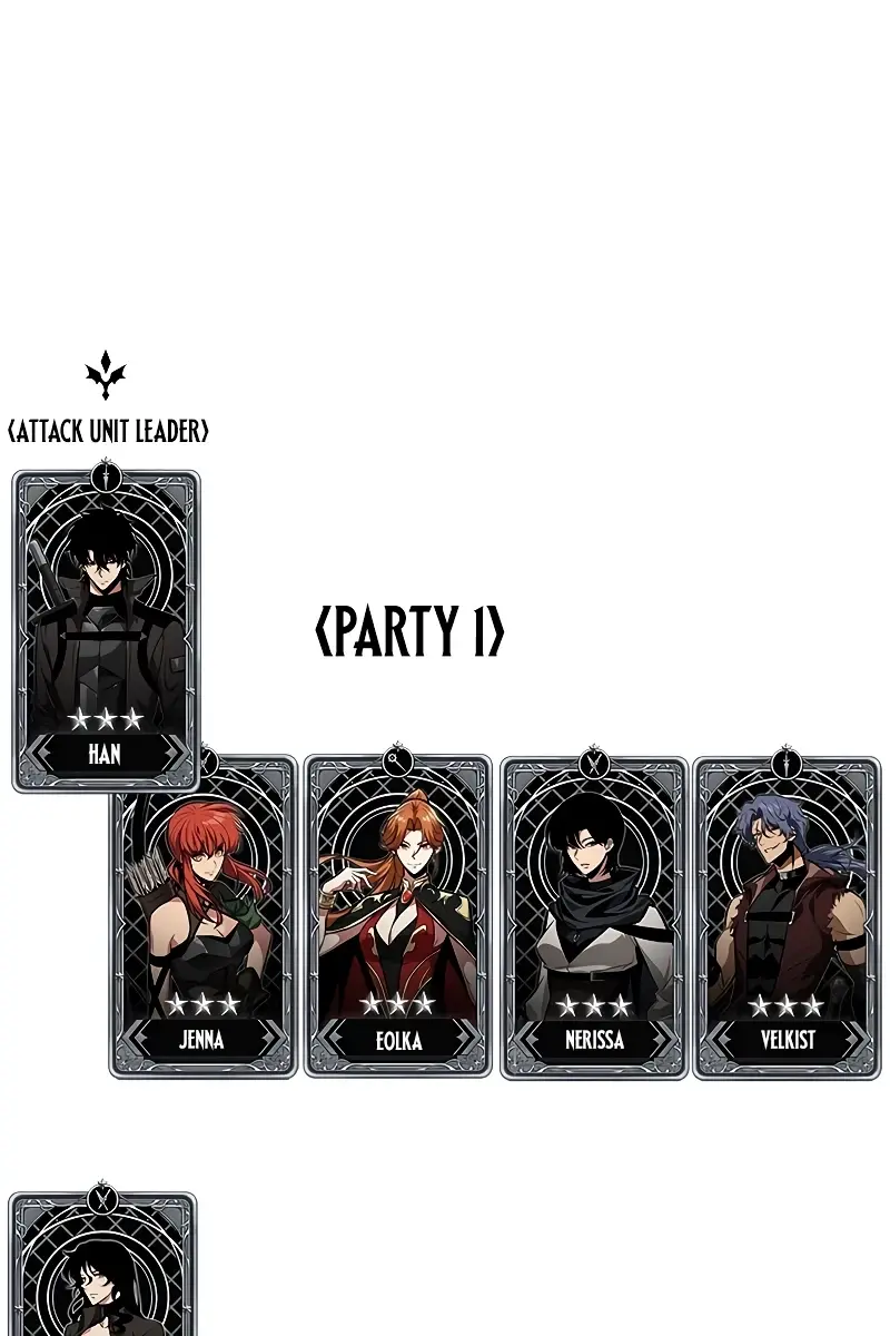 Pick Me Up Infinite Gacha Chapter 112 Page 94