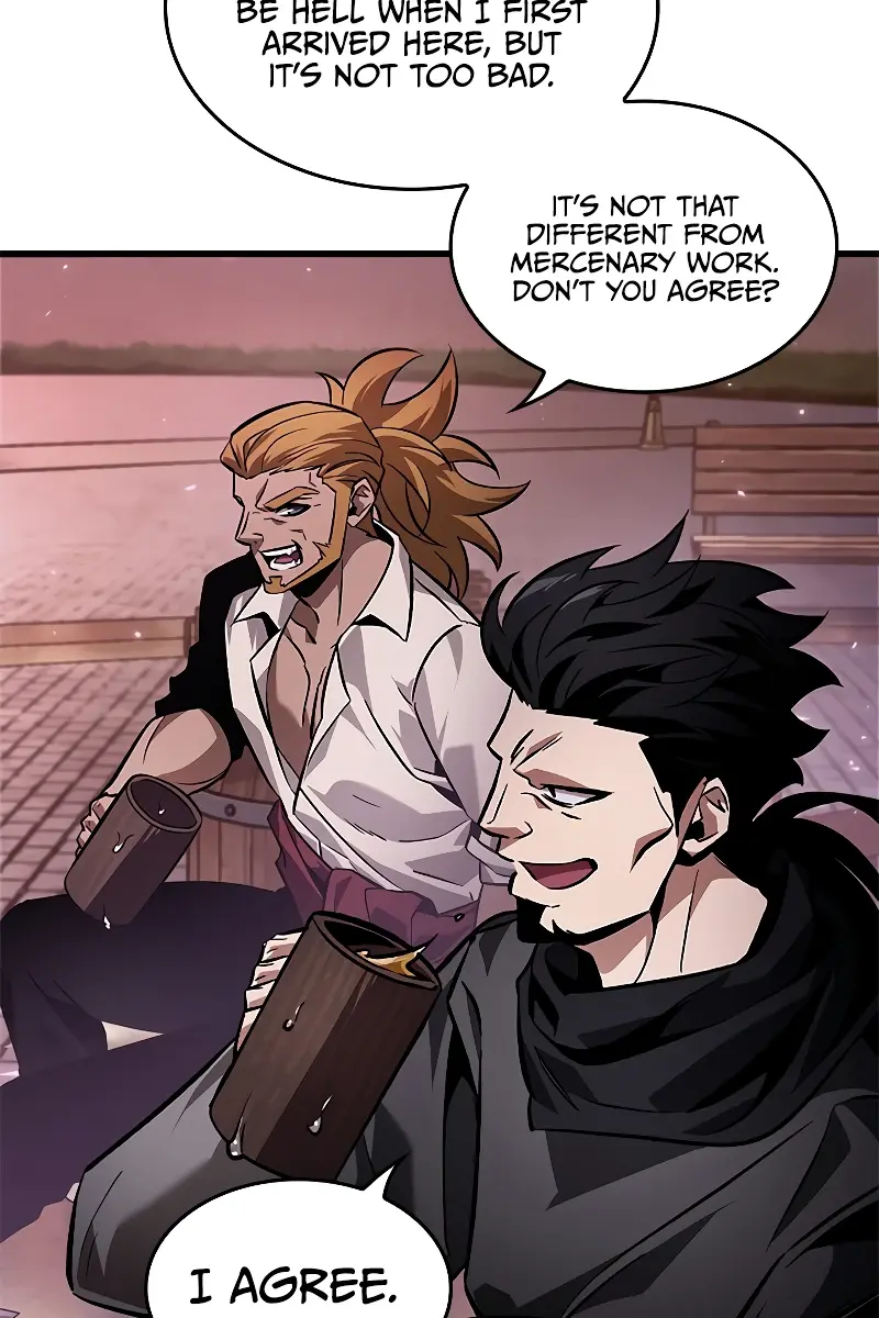 Pick Me Up Infinite Gacha Chapter 113 Page 8