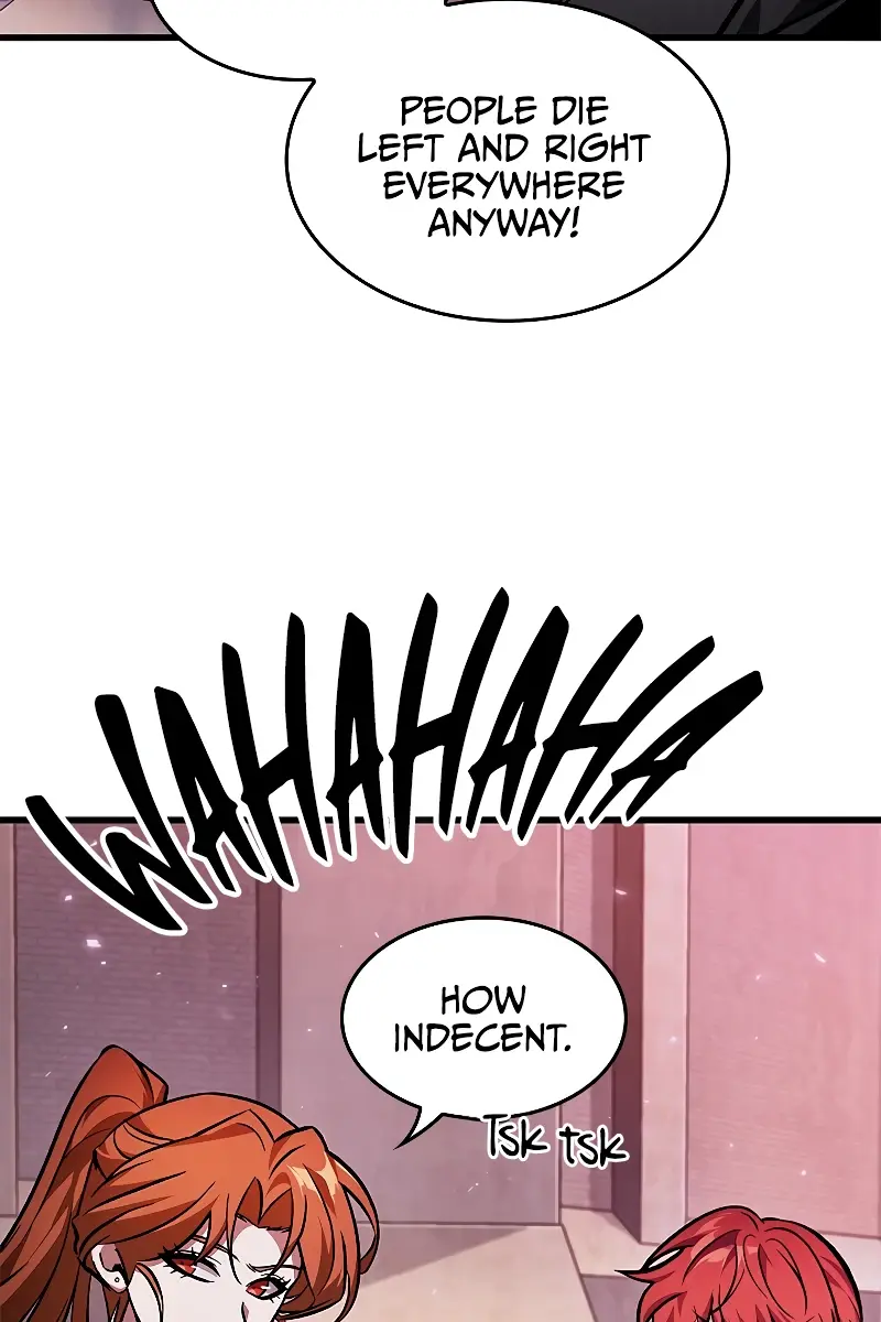 Pick Me Up Infinite Gacha Chapter 113 Page 9