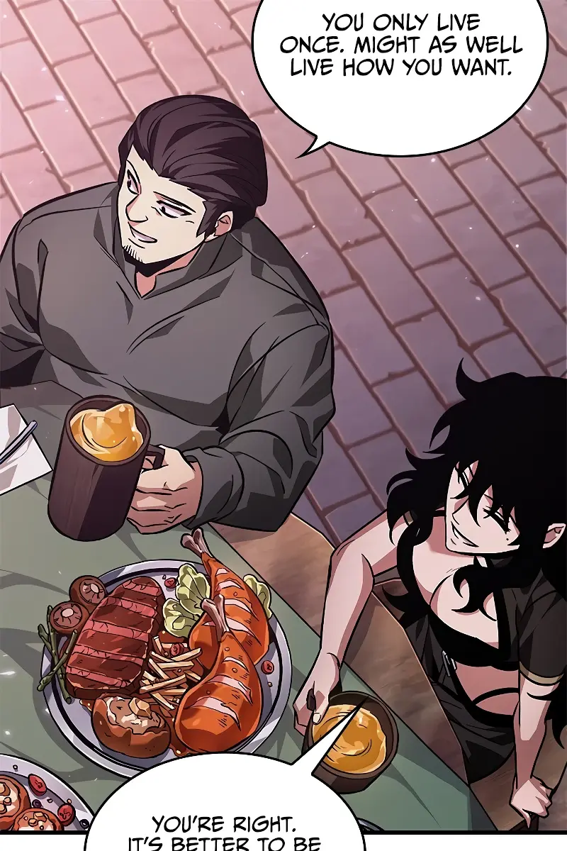 Pick Me Up Infinite Gacha Chapter 113 Page 11