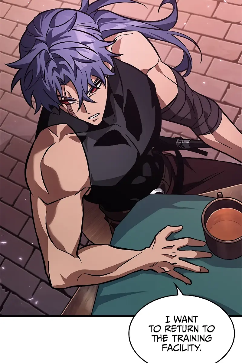 Pick Me Up Infinite Gacha Chapter 113 Page 19