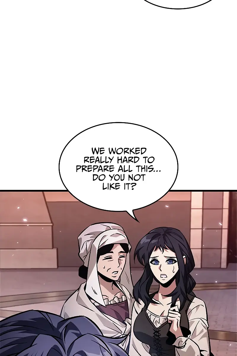 Pick Me Up Infinite Gacha Chapter 113 Page 20