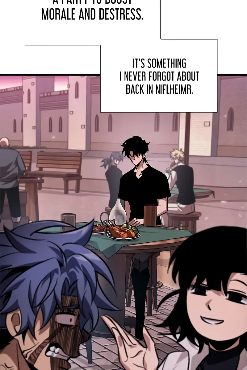 Pick Me Up Infinite Gacha Chapter 113 Page 23