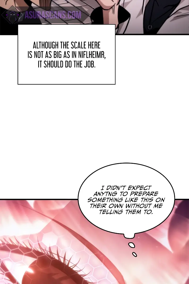 Pick Me Up Infinite Gacha Chapter 113 Page 24
