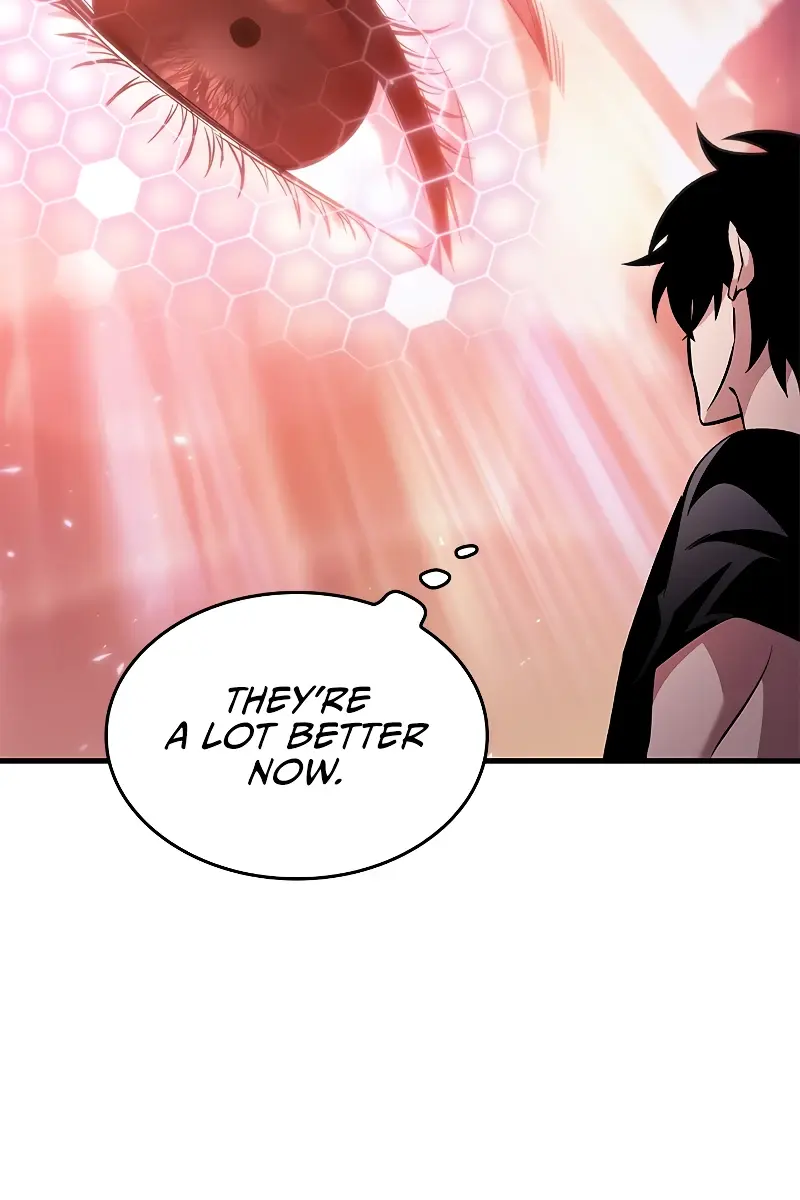 Pick Me Up Infinite Gacha Chapter 113 Page 25