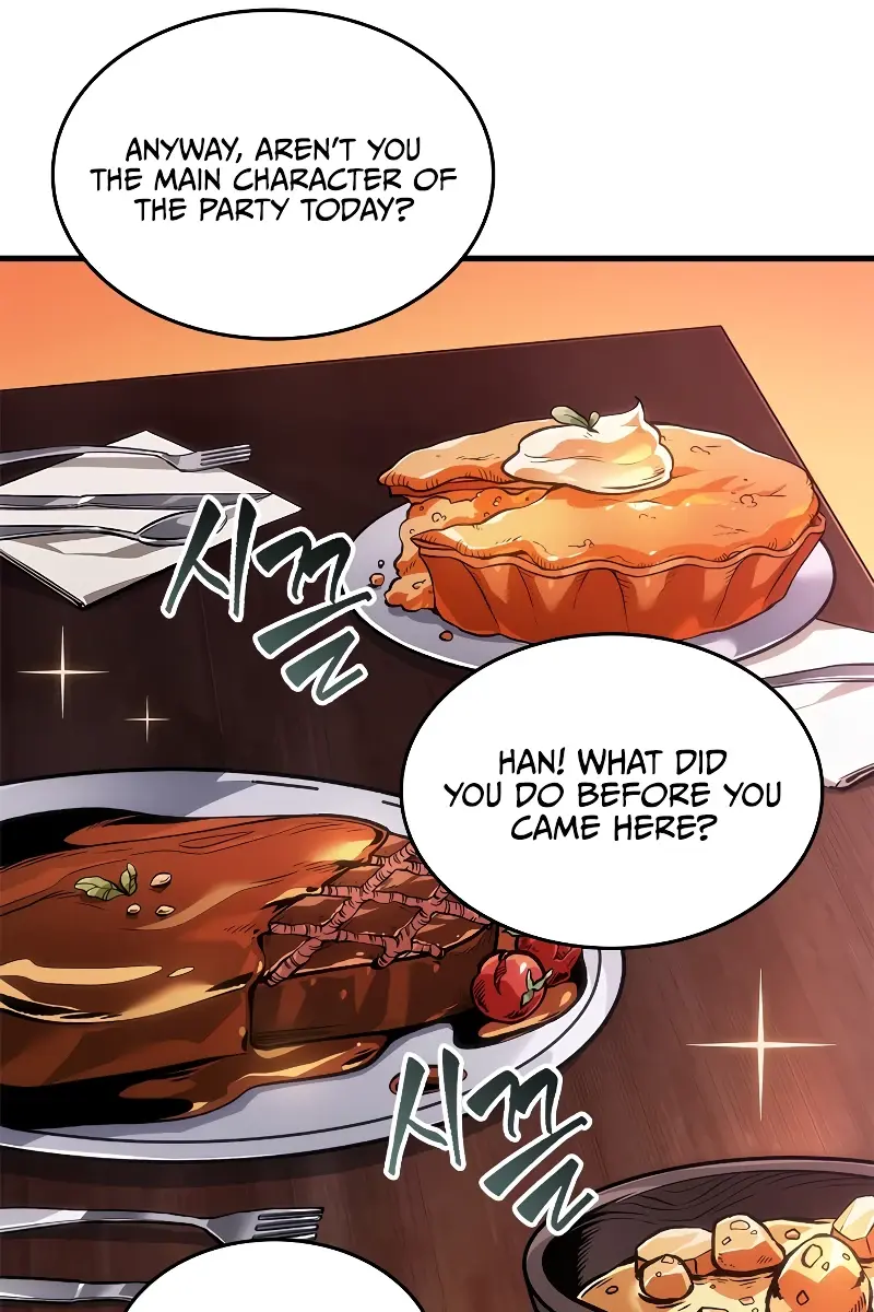Pick Me Up Infinite Gacha Chapter 113 Page 27