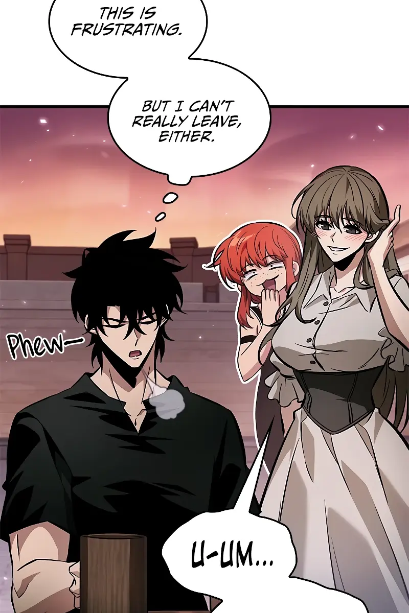 Pick Me Up Infinite Gacha Chapter 113 Page 29