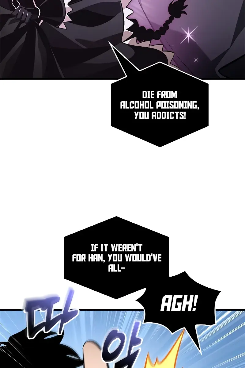 Pick Me Up Infinite Gacha Chapter 113 Page 36