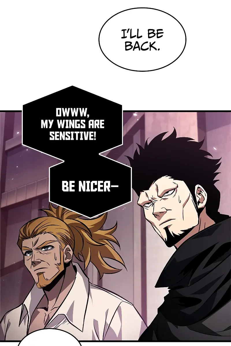 Pick Me Up Infinite Gacha Chapter 113 Page 38