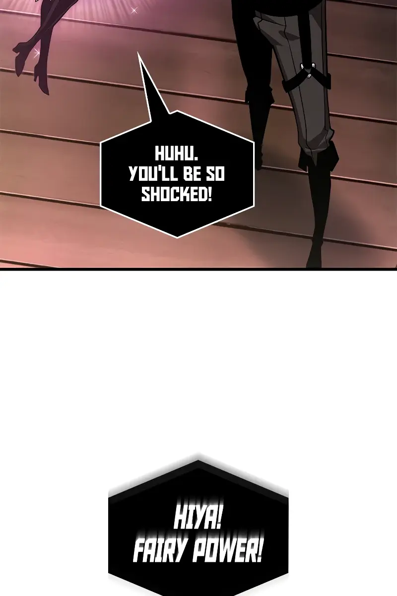 Pick Me Up Infinite Gacha Chapter 113 Page 42