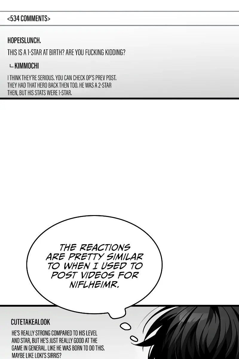 Pick Me Up Infinite Gacha Chapter 113 Page 47