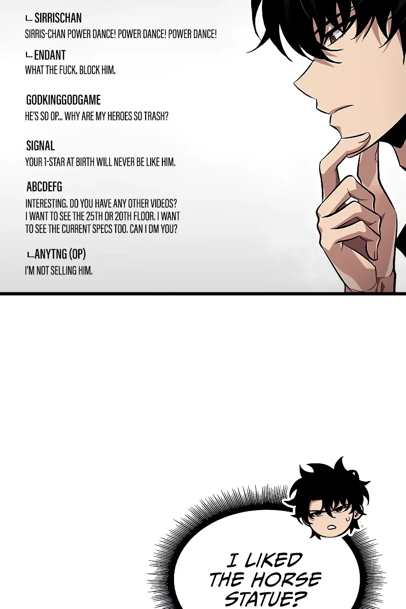 Pick Me Up Infinite Gacha Chapter 113 Page 48
