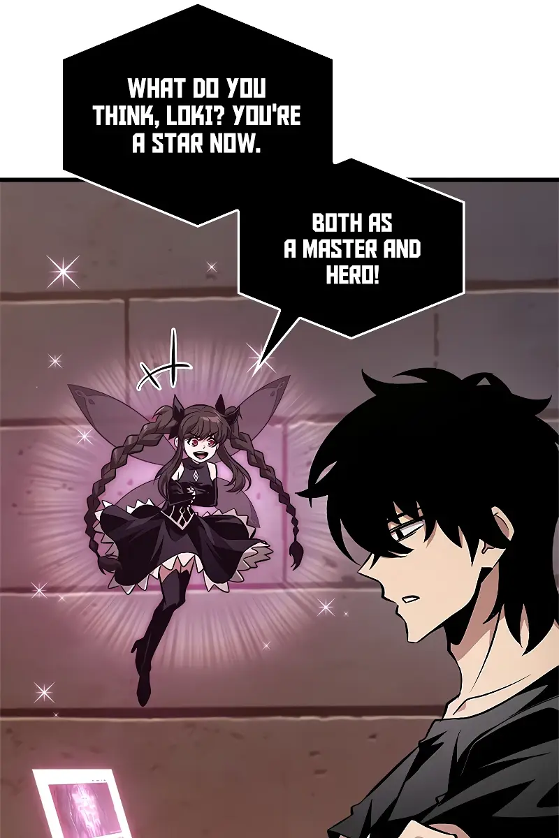 Pick Me Up Infinite Gacha Chapter 113 Page 50