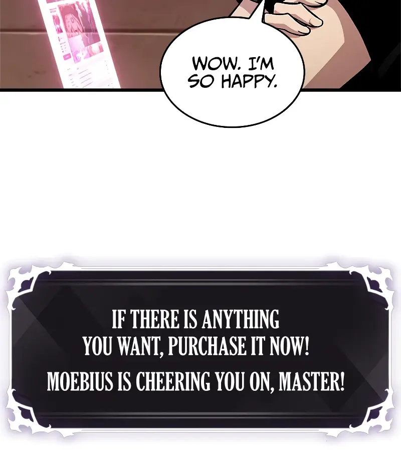 Pick Me Up Infinite Gacha Chapter 113 Page 51