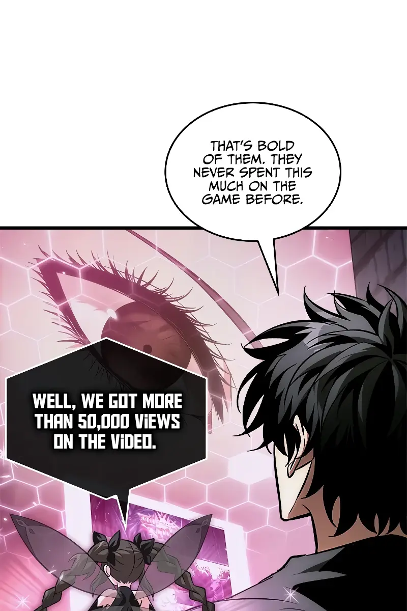 Pick Me Up Infinite Gacha Chapter 113 Page 54