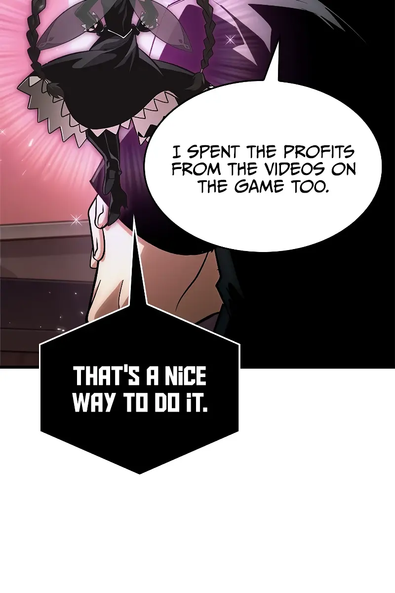 Pick Me Up Infinite Gacha Chapter 113 Page 55