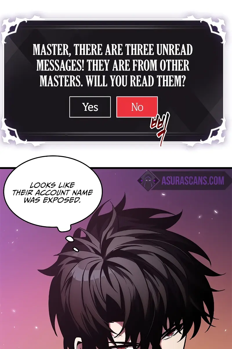 Pick Me Up Infinite Gacha Chapter 113 Page 56