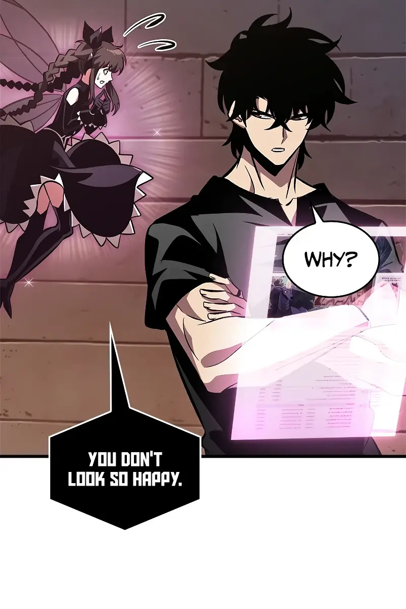 Pick Me Up Infinite Gacha Chapter 113 Page 61