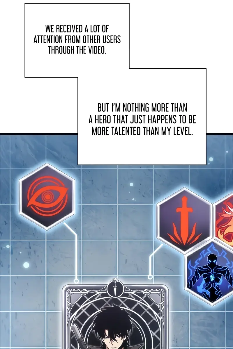 Pick Me Up Infinite Gacha Chapter 113 Page 64