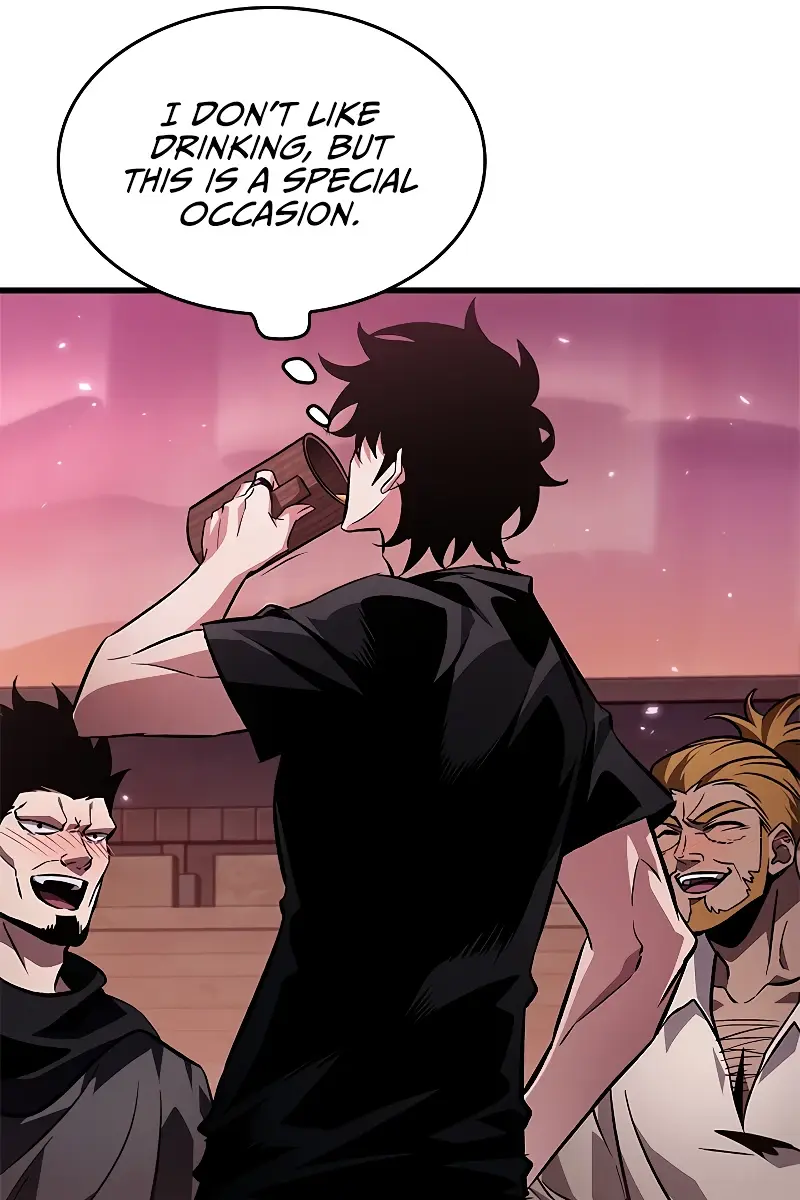 Pick Me Up Infinite Gacha Chapter 113 Page 71