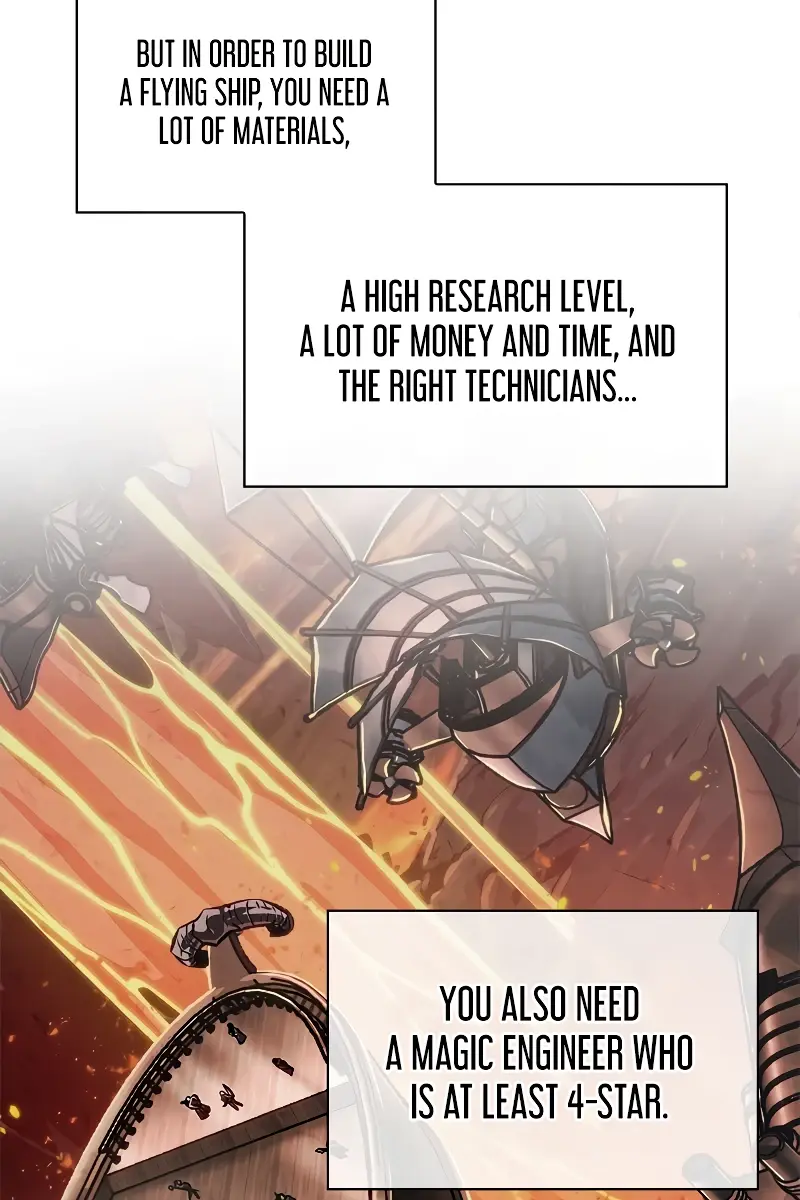 Pick Me Up Infinite Gacha Chapter 113 Page 83