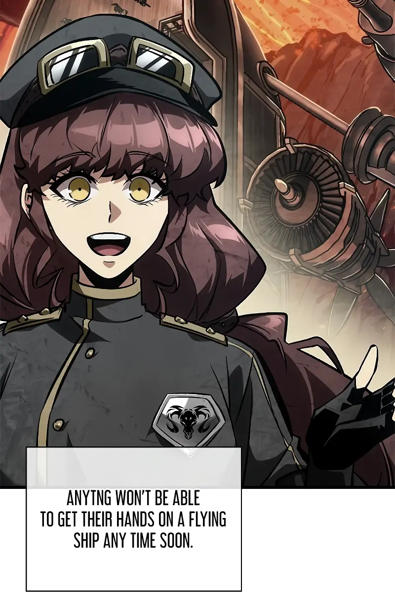 Pick Me Up Infinite Gacha Chapter 113 Page 84