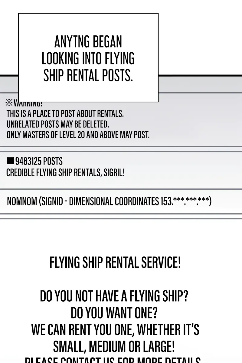 Pick Me Up Infinite Gacha Chapter 113 Page 87