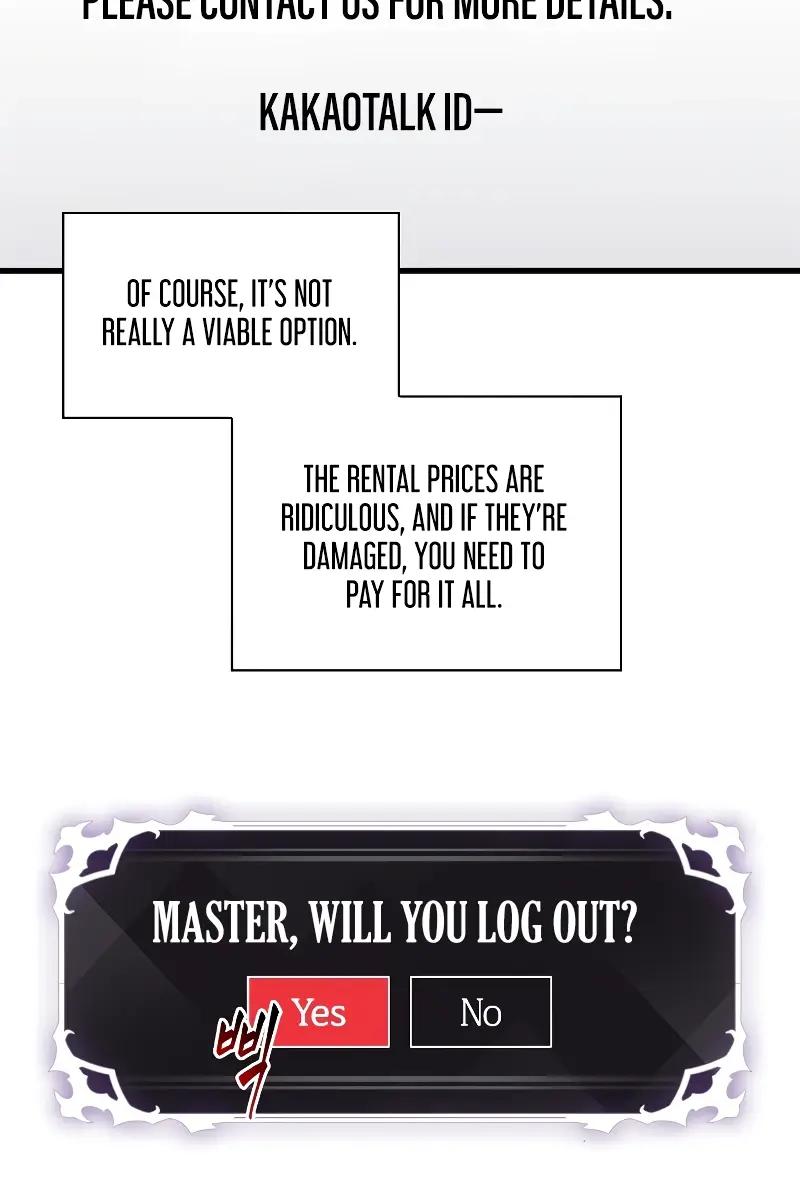 Pick Me Up Infinite Gacha Chapter 113 Page 88