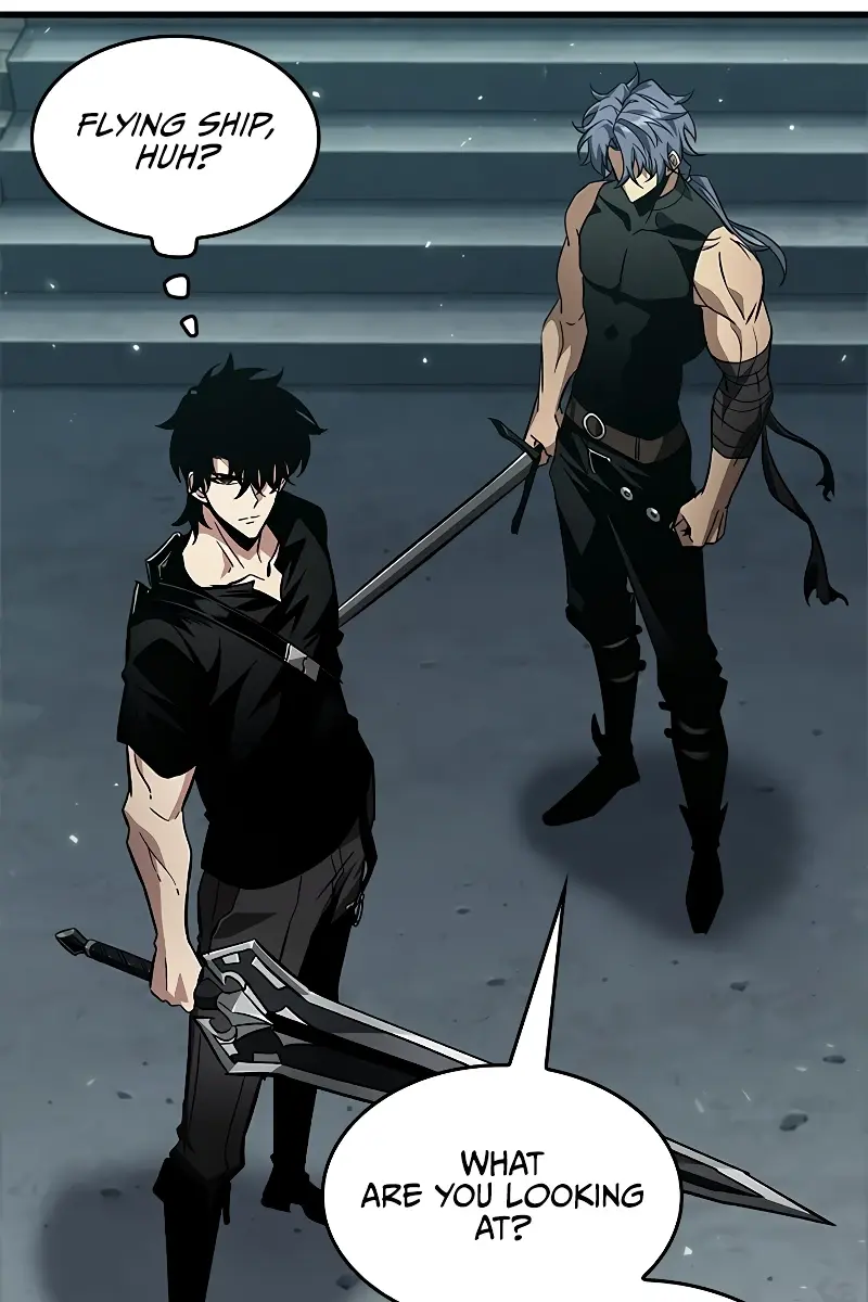 Pick Me Up Infinite Gacha Chapter 113 Page 89