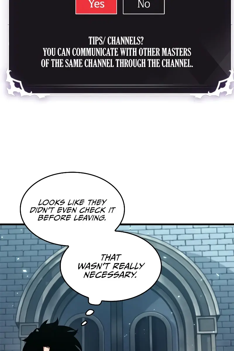 Pick Me Up Infinite Gacha Chapter 113 Page 93