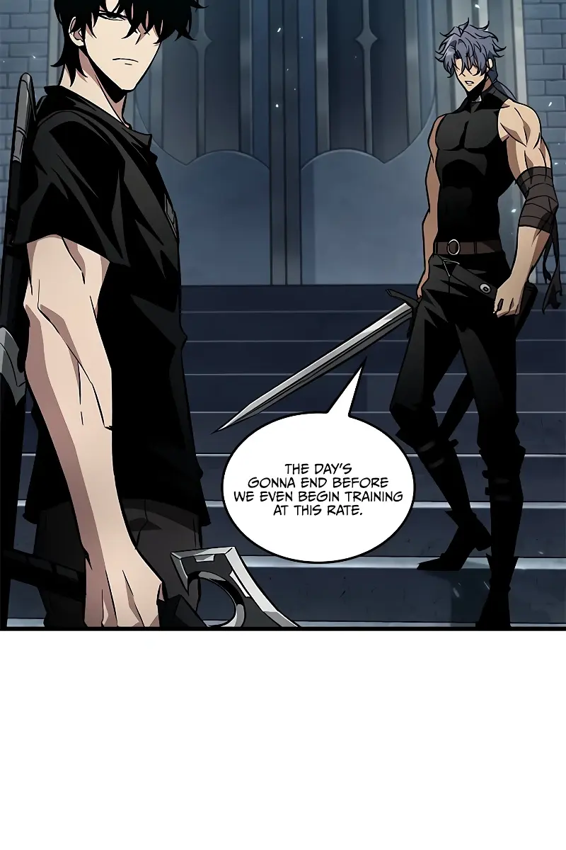 Pick Me Up Infinite Gacha Chapter 113 Page 94