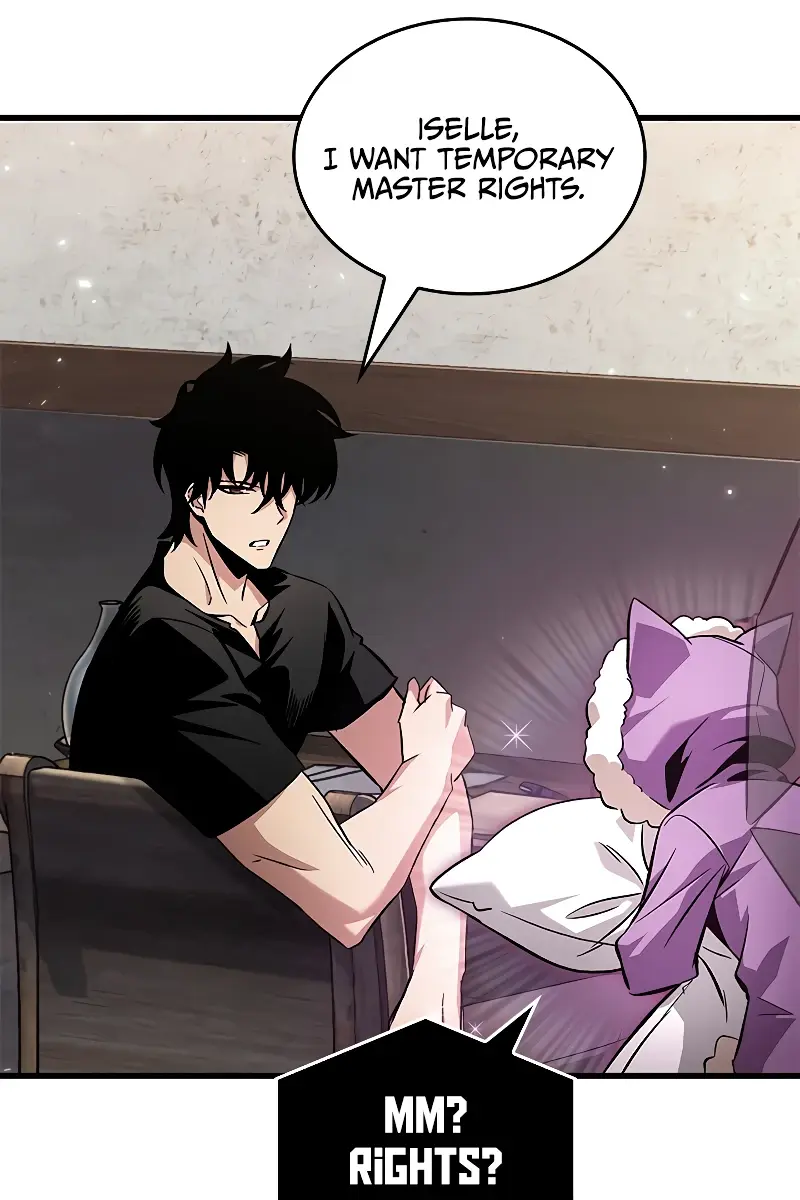 Pick Me Up Infinite Gacha Chapter 113 Page 98