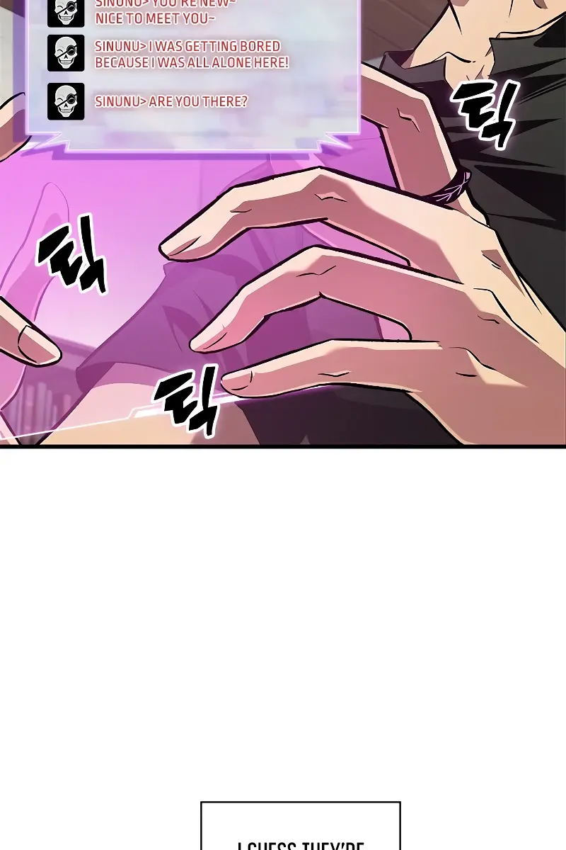 Pick Me Up Infinite Gacha Chapter 113 Page 105