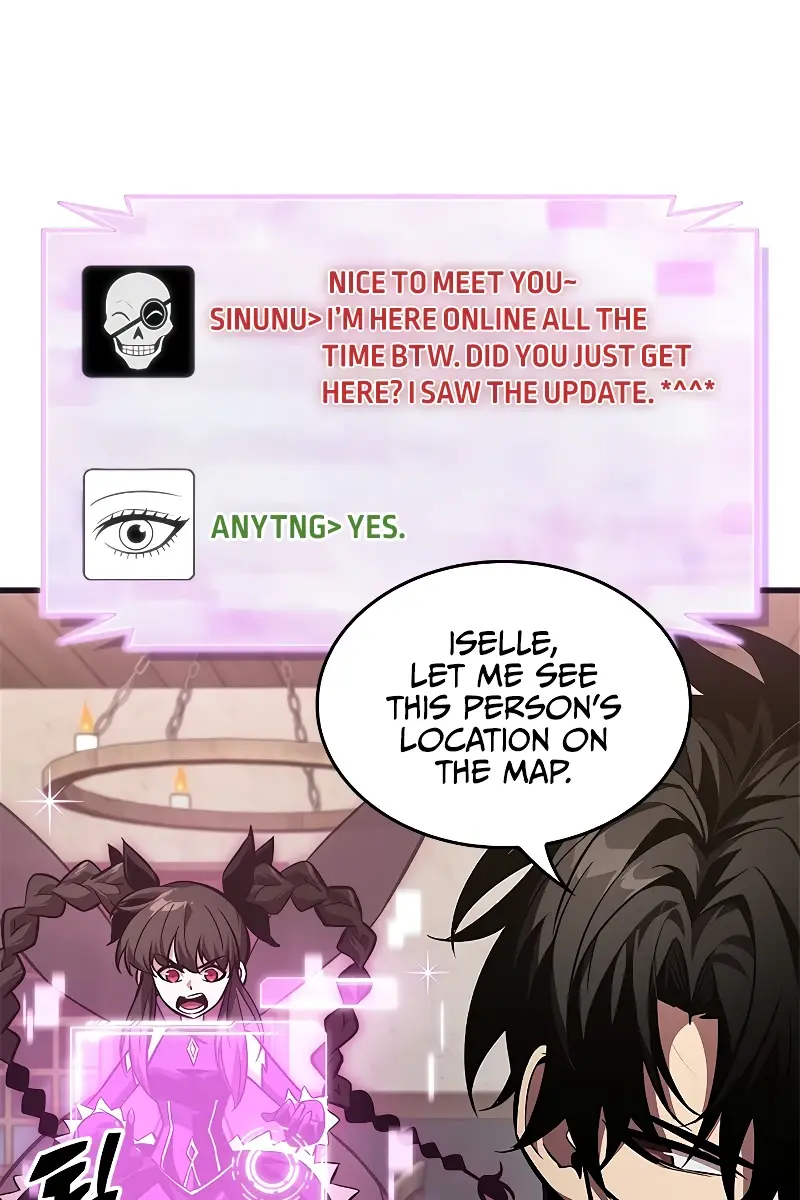 Pick Me Up Infinite Gacha Chapter 113 Page 107